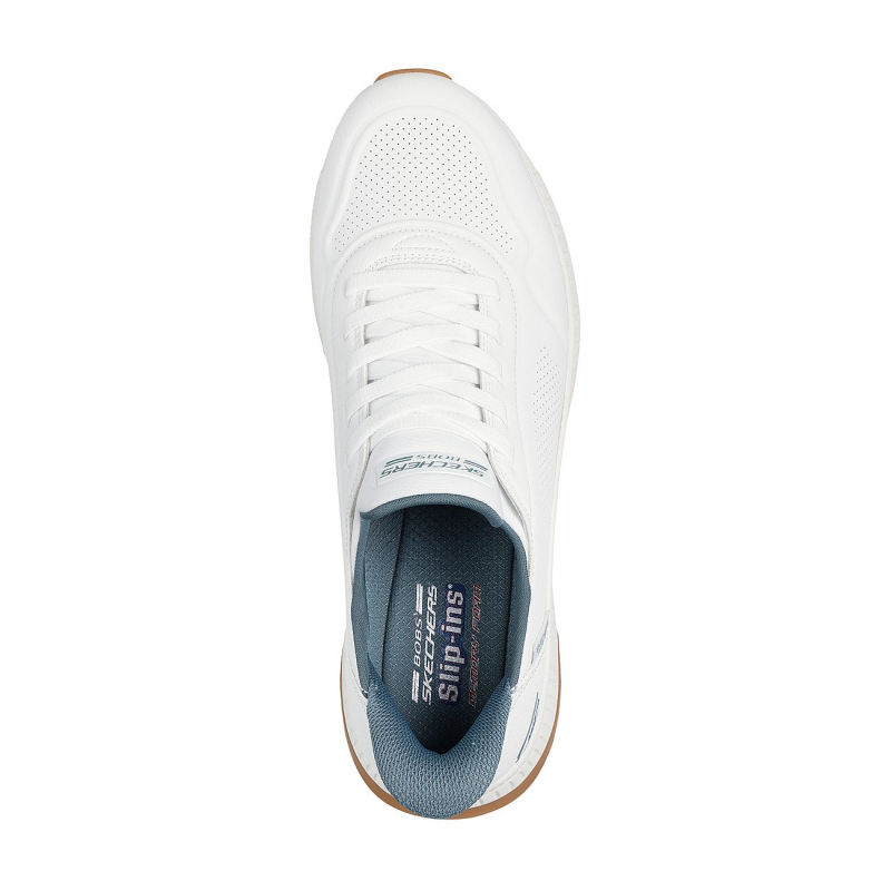 Skechers Men's Bobs Squad 4-Direct Step Shoes