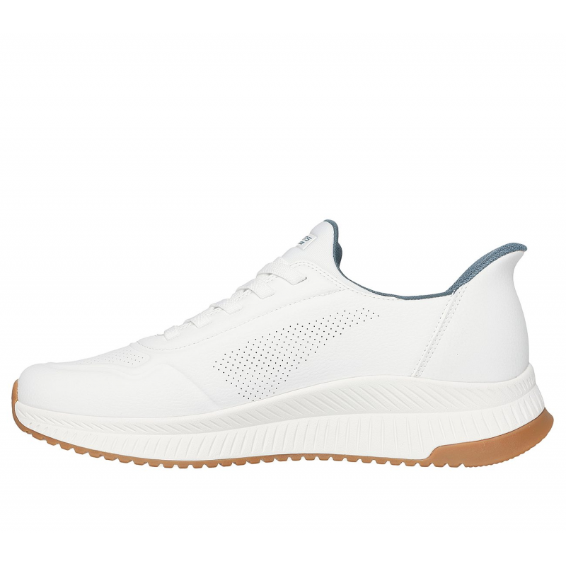 Skechers Men's Bobs Squad 4-Direct Step Shoes