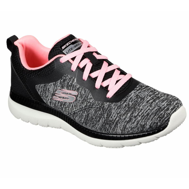 Skechers Womens' Bountiful Dreamy Vibes Shoes