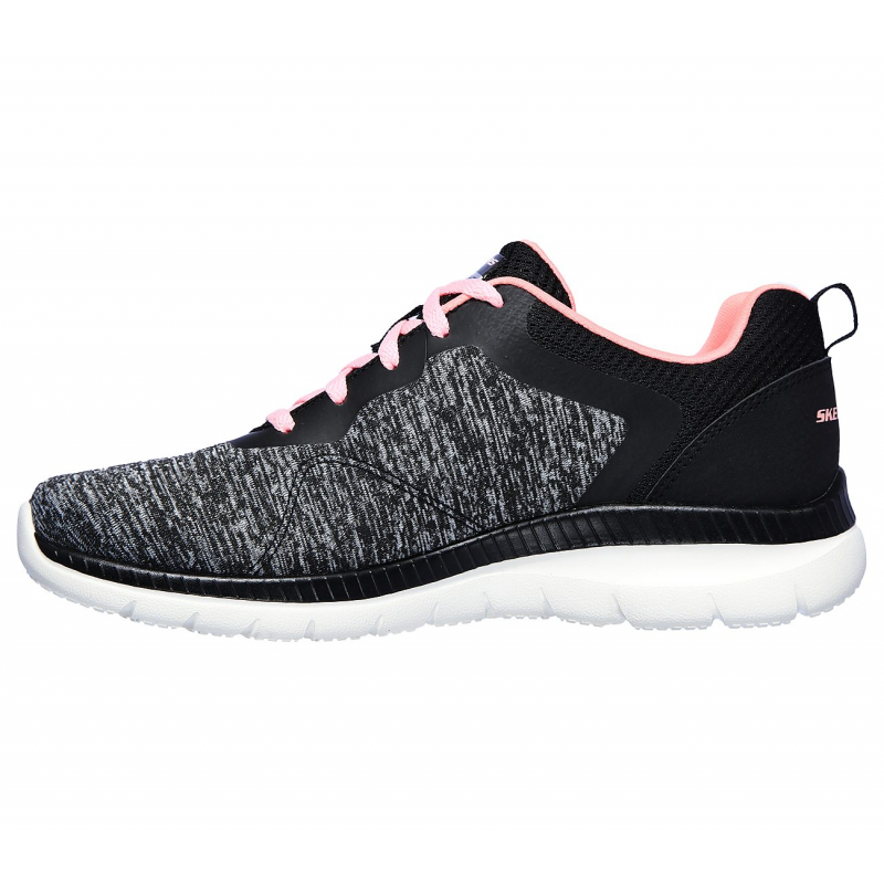 Skechers Womens' Bountiful Dreamy Vibes Shoes
