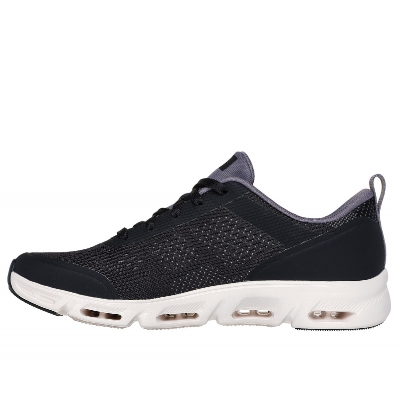 Skechers Womens' Glide-Step Gratify - Lume Shoes