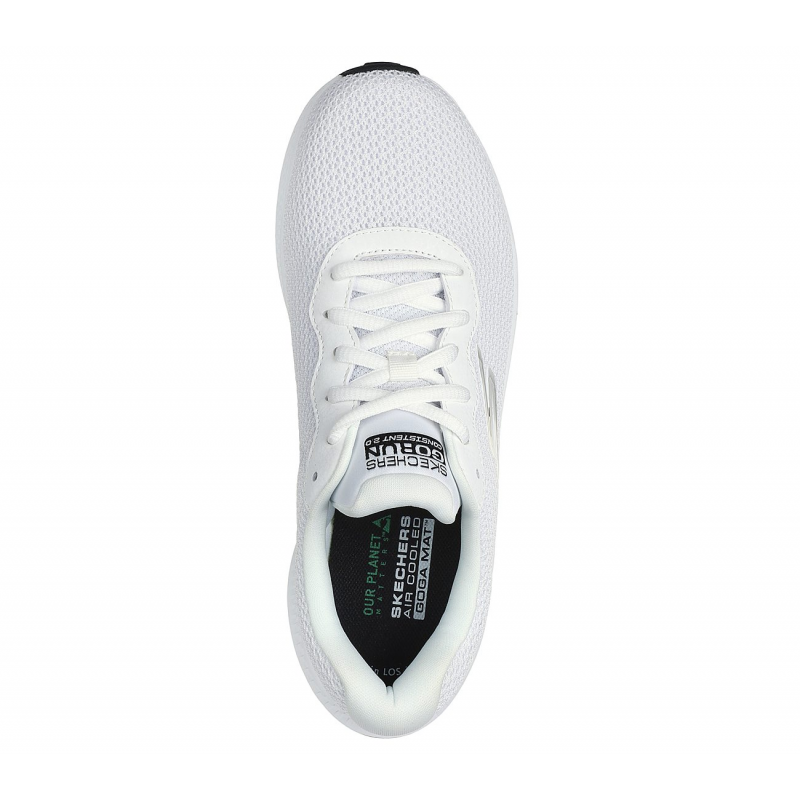 Skechers Womens' Go Run Consistent 2.0 Engaged Shoes