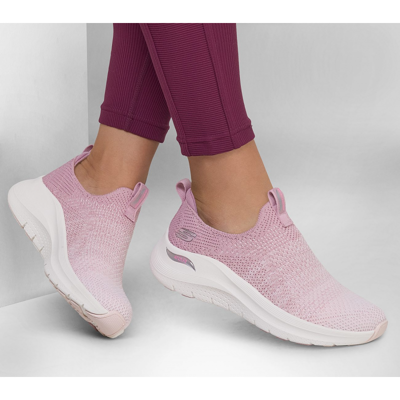 Skechers Womens' Arch Fit 2.0 Shoes