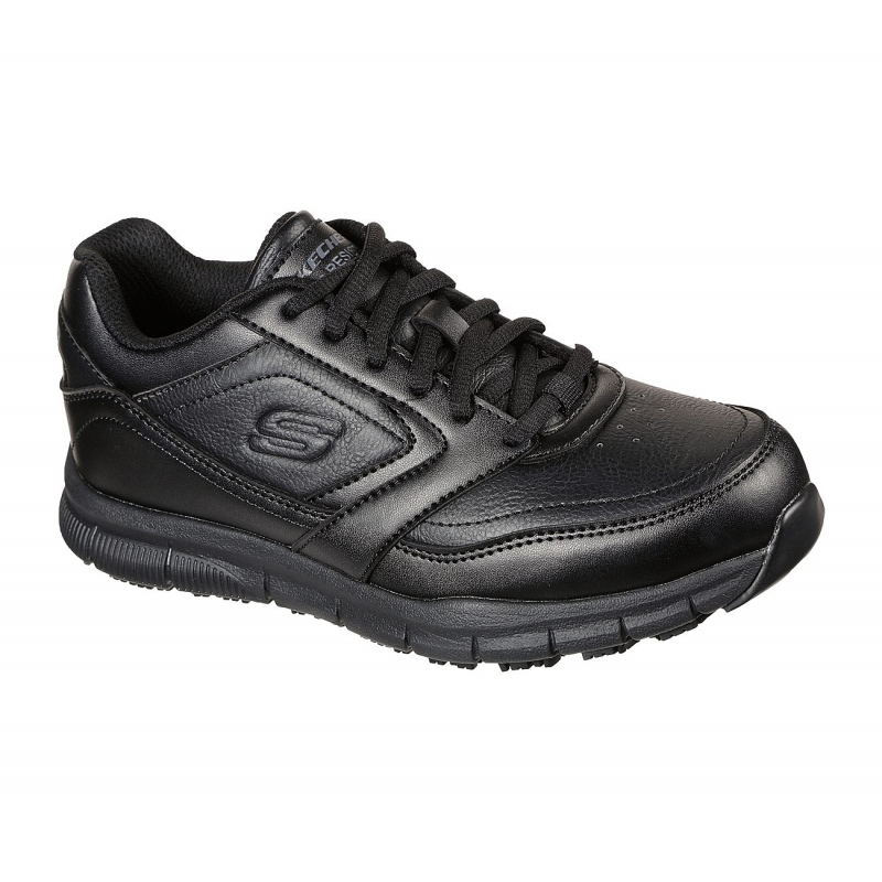 Skechers Womens Wide Fit Nampa WYOLA