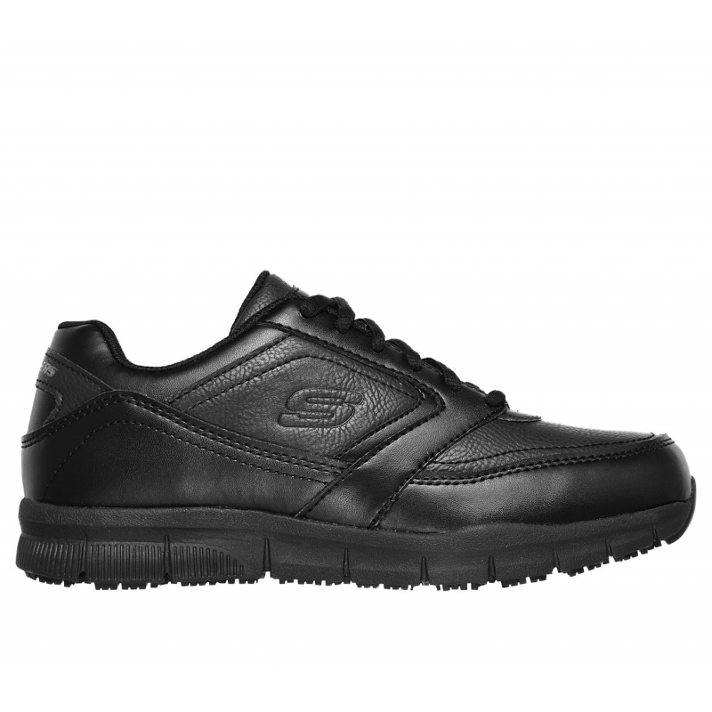 Skechers Womens Wide Fit Nampa WYOLA