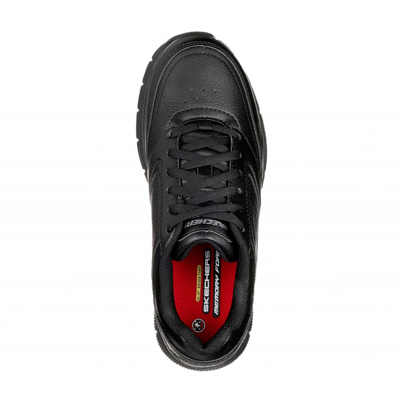 Skechers Womens Wide Fit Nampa WYOLA