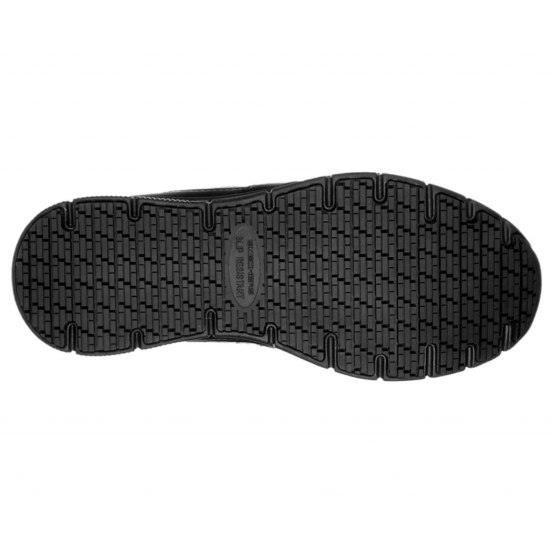 Skechers Womens Wide Fit Nampa WYOLA