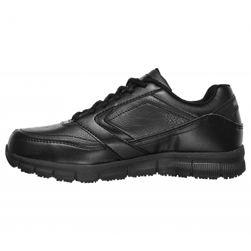 Skechers Womens Wide Fit Nampa WYOLA