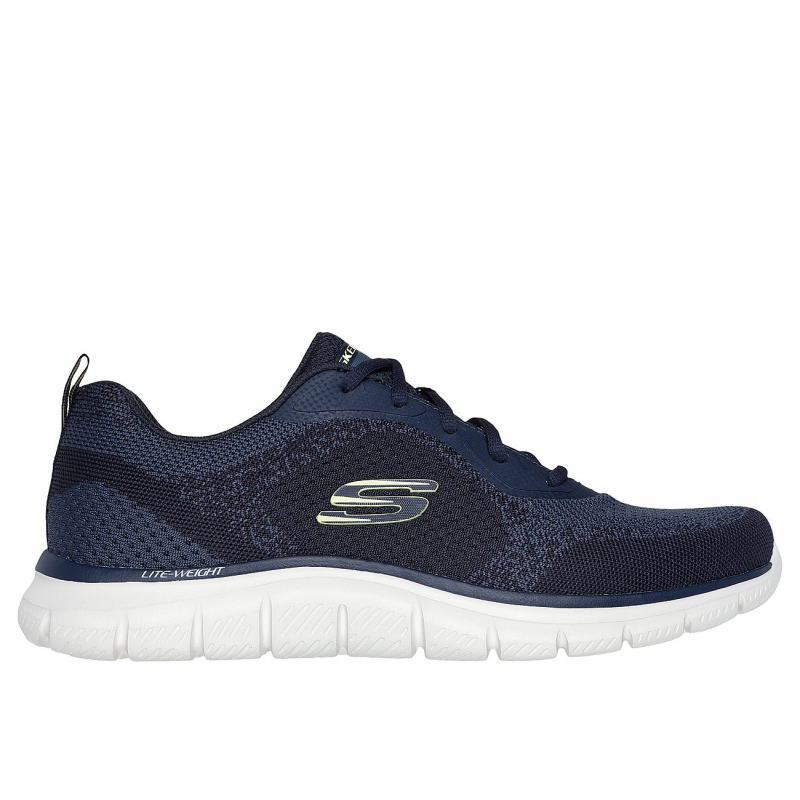 Skechers Mens' Track - Glendor Shoes