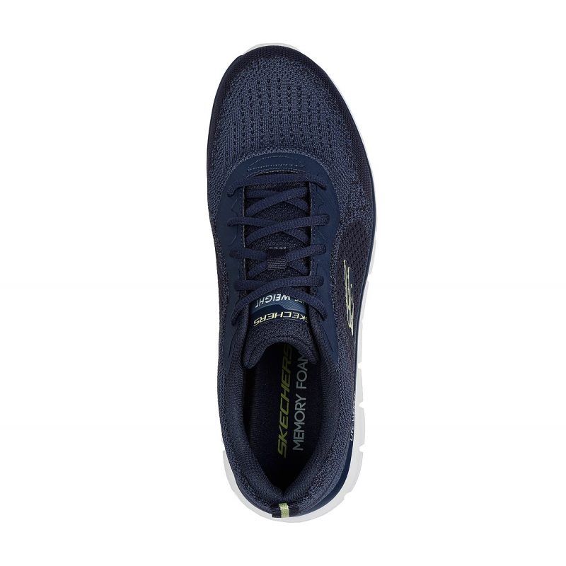 Skechers Mens' Track - Glendor Shoes