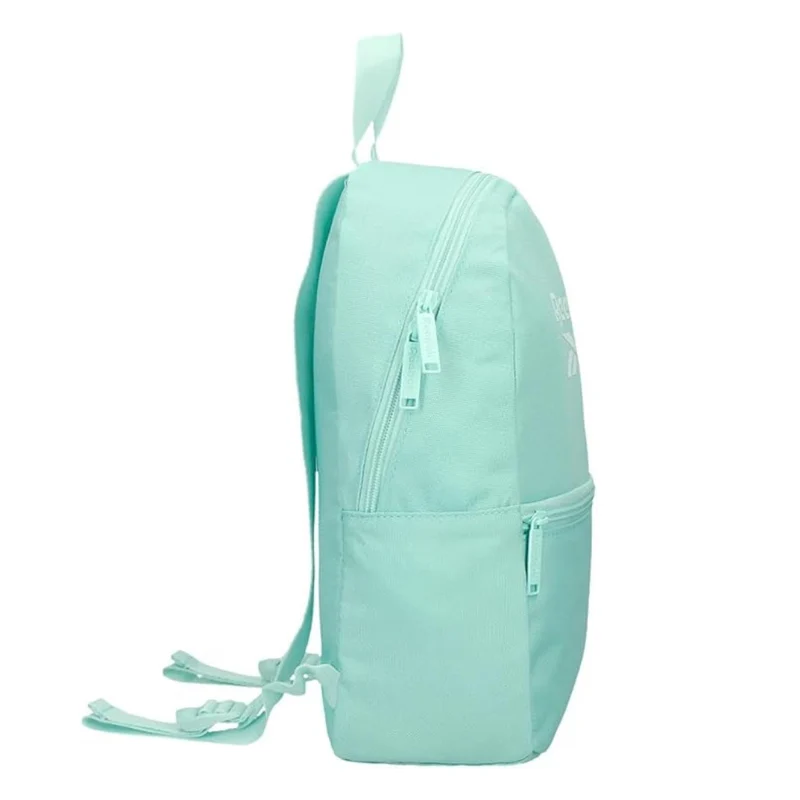 Reebok Unisex' Backpack 35cm -Turquoise