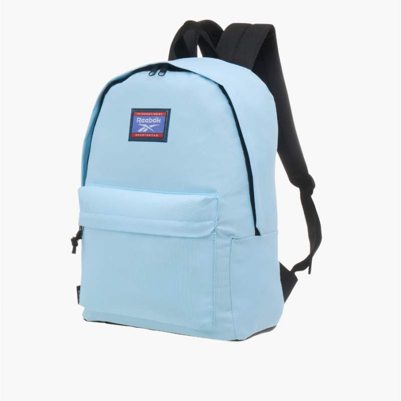 Reebok Kids' Brooklyn 45cm Bag-Blue