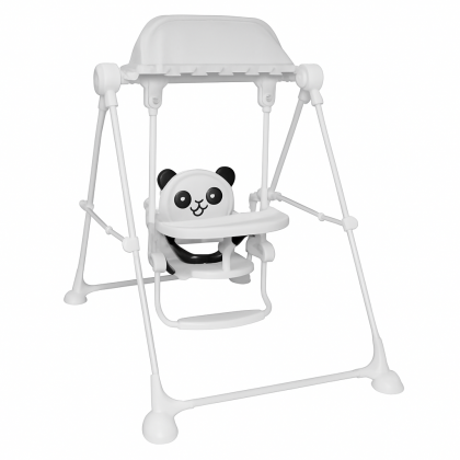 108 مرجوحة موسيقى ابيض