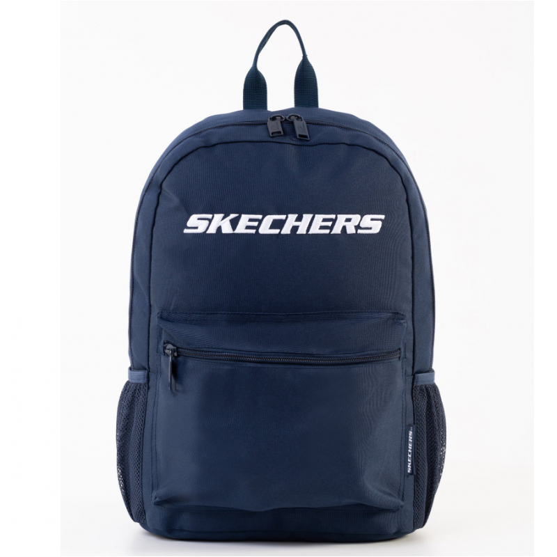 Skechers Unisex' Backpack- Navy
