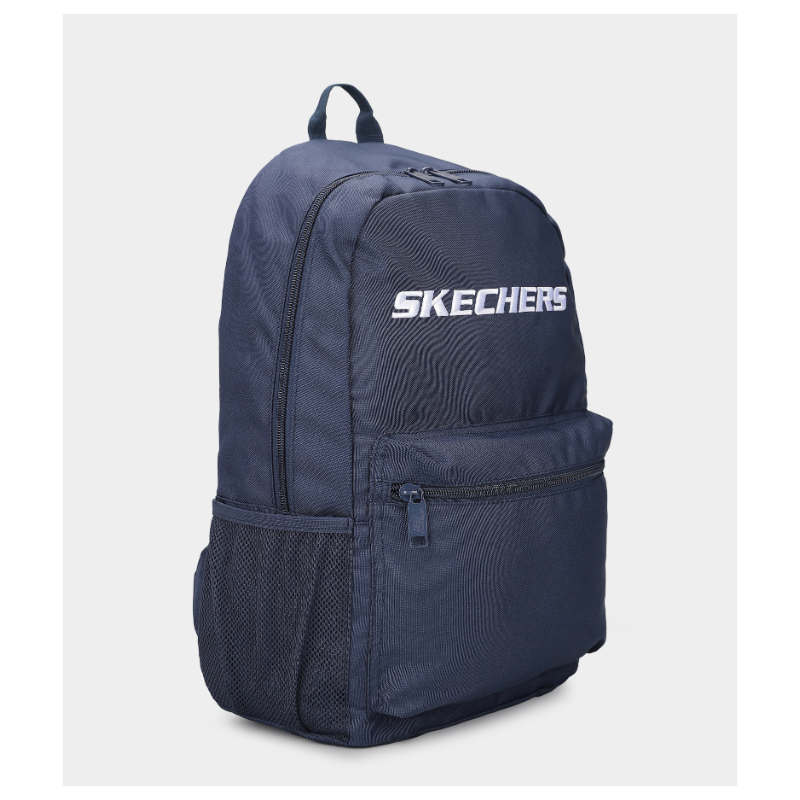Skechers Unisex' Backpack- Navy