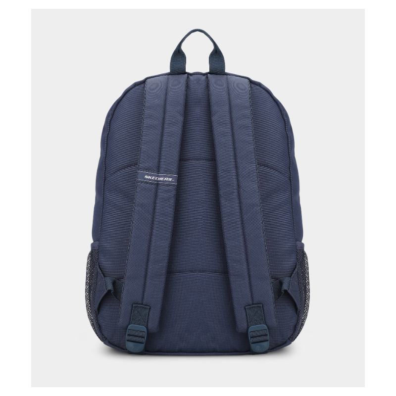 Skechers Unisex' Backpack- Navy