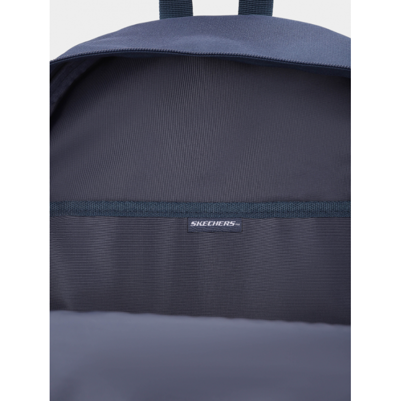 Skechers Unisex' Backpack- Navy