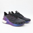 حذاء رياضي للنساء لون بنفسجي