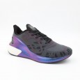 حذاء رياضي للنساء لون بنفسجي