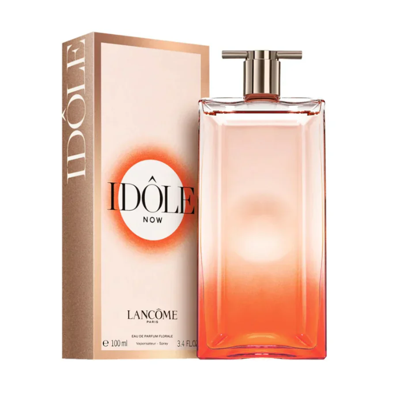 Idole Now EDP By Lancome For Women 100ML