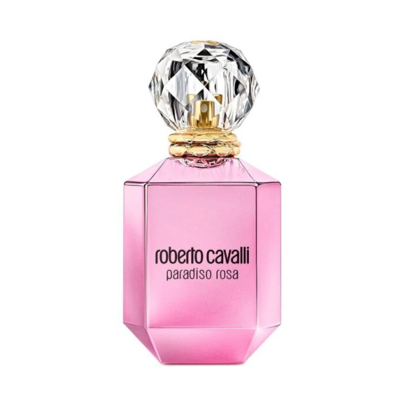 Paradiso Rosa EDP By Roberto Cavalli For Women 75ML