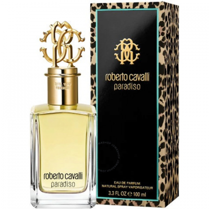 Paradiso EDP By Roberto Cavalli For Women 100ML