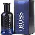 Boss Bottled Night EDT By Hugo Boss For Men 100ML