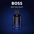 Boss Bottled Night EDT By Hugo Boss For Men 100ML