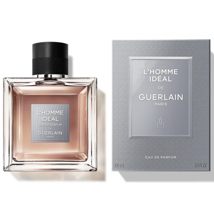 L'Homme Ideal EDP By Guerlain For Men 100ML