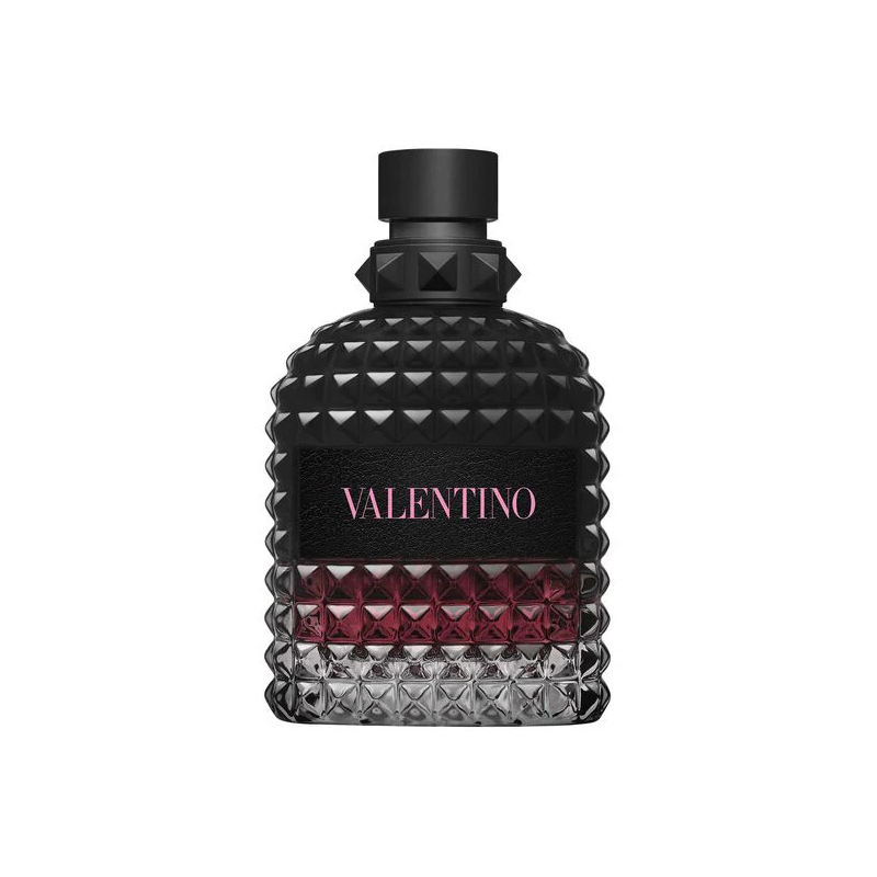 Uomo Born In Roma Intense EDP By Valentino Garavani For Men 100ML