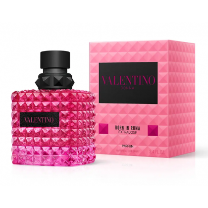 Born in Roma Extradose Donna EDP By Valentino Garavani For Women 100ML