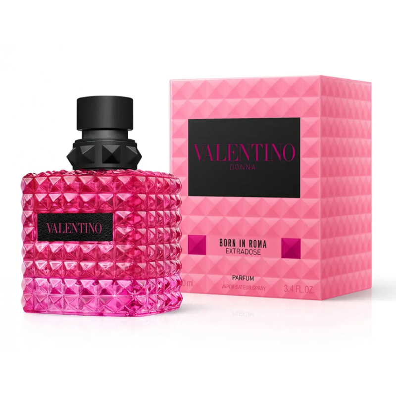 Born in Roma Extradose Donna EDP By Valentino Garavani For Women 100ML