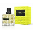 Donna Born In Roma Yellow Dream EDP By Valentino Garavani For Women 100ML