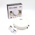 Clean Robot Vacuum-Dust Suction Type- مكنسة روبورت الذكية