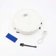 Clean Robot Vacuum-Dust Suction Type- مكنسة روبورت الذكية