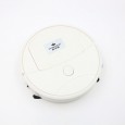 Clean Robot Vacuum-Dust Suction Type- مكنسة روبورت الذكية