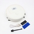 Clean Robot Vacuum-Dust Suction Type- مكنسة روبورت الذكية