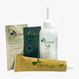Biomagic Hair Color CREAM 3 Dark Brown - صبغة شعر لون بني غامق