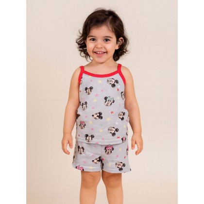 طقم داخلي شباح + شورت للأطفال