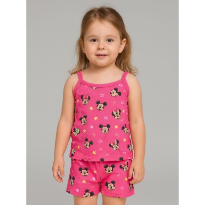 طقم داخلي شباح + شورت للأطفال