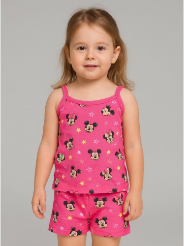 طقم داخلي شباح + شورت للأطفال