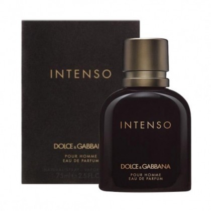DOLCE AND GABBANA INTENSO 200 ML For Men
