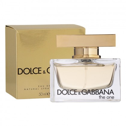 DG THE ONE EDP 75 ML For Women