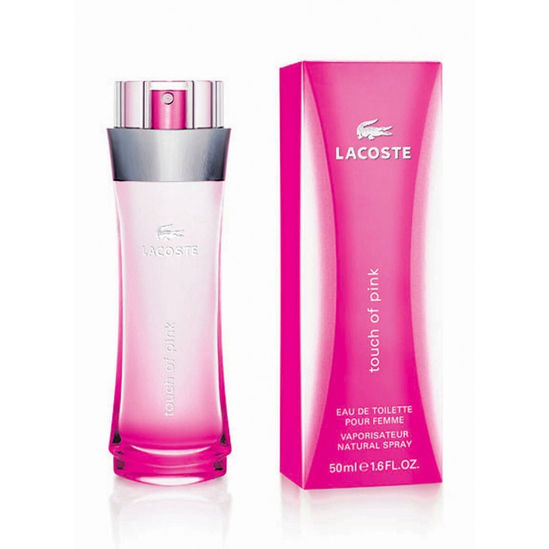 touch of pink 90ml