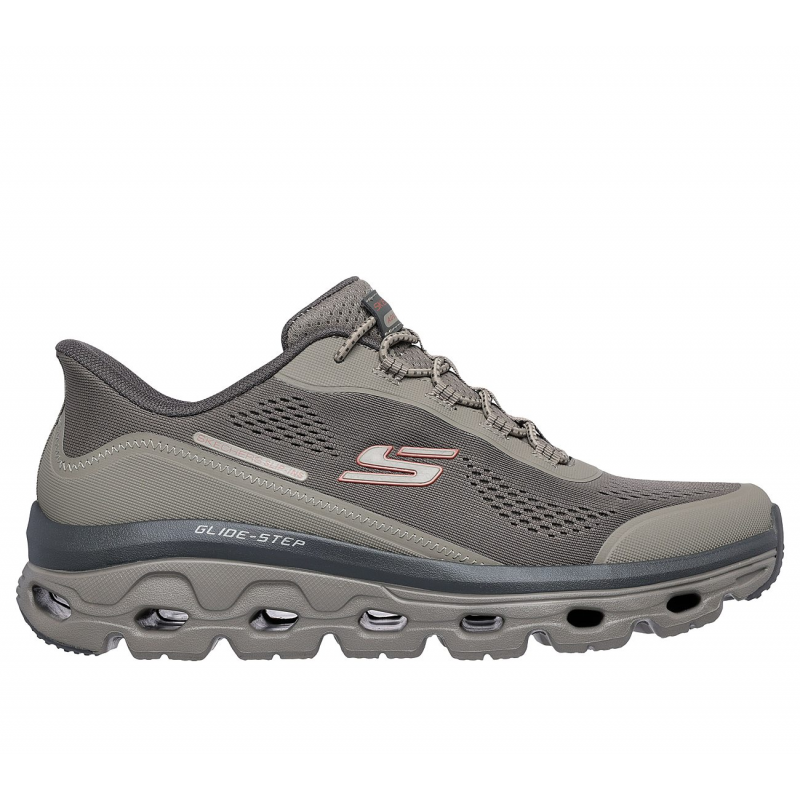 Skechers Men's Slip-Ins: Glide-Step Sole - Glover Peak Shoes