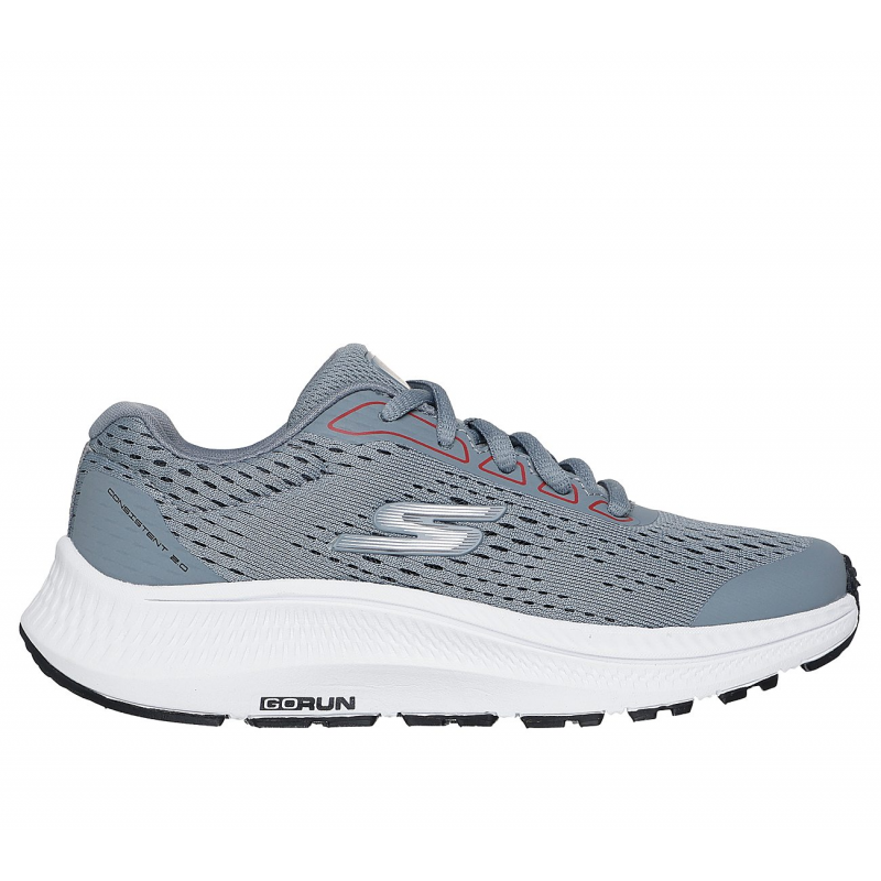 Skechers Boys' GO RUN Consistent 2.0- Mile Ma Shoes