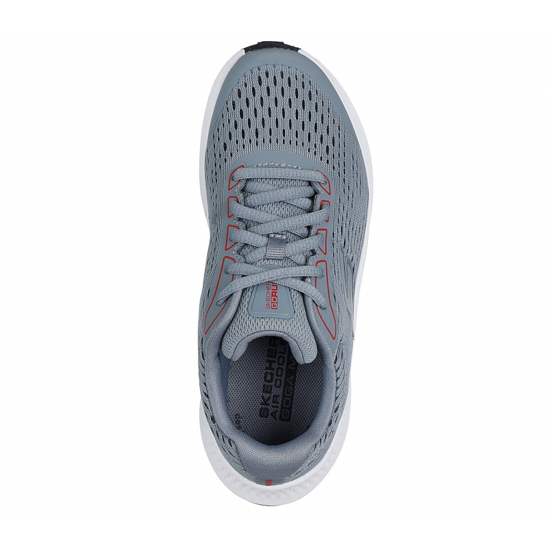 Skechers Boys' GO RUN Consistent 2.0- Mile Ma Shoes