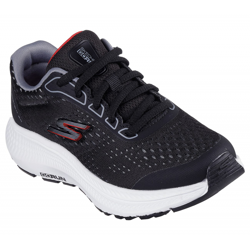 Skechers Boys' GO RUN Consistent 2.0- Mile Ma Shoes