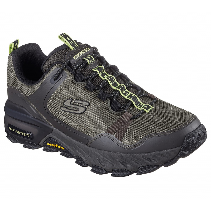 أحذية رياضية رجالي — Skechers Men's Max Protect Shoe