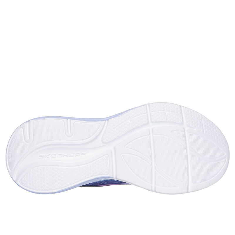 Skechers Kids' S-Lights: Cosmic Glow Shoes